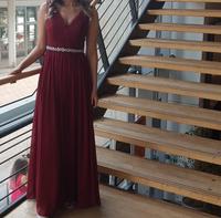 Abendkleid / Abiballkleid Sachsen-Anhalt - Halle Vorschau