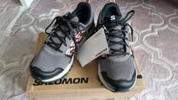 Schuhe outdoor, wasserfest (Gore-Tex) Brandenburg - Luckenwalde Vorschau