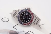 Rolex GMT Master II "Pepsi" Full Set 2019 LC100 126710BLRO Frankfurt am Main - Sachsenhausen Vorschau