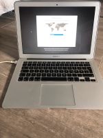 MacBookAir 5,2 Mac Book Air 13 Zoll, 2012 i5 MacBook Air Laptop Schleswig-Holstein - Großhansdorf Vorschau