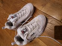 Fila Turnschuhe Nordrhein-Westfalen - Ochtrup Vorschau