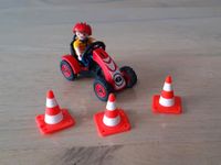 Playmobil 4759 Kids Racing-Kart Nordrhein-Westfalen - Coesfeld Vorschau