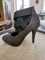 High Heels Gr. 37 Kr. Altötting - Burghausen Vorschau