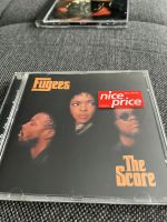 CD Fugees The Score München - Schwabing-Freimann Vorschau