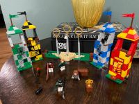 LEGO 75956 Harry Potter Quidditch Turnier selten! Niedersachsen - Verden Vorschau