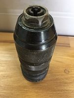 BOSCH Wechselbohrfutter bis 13mm Bohrer..... Duisburg - Hamborn Vorschau