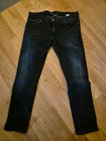 Tommy Hilfiger Skinny Simon 33/30 schwarz Stuttgart - Stuttgart-Ost Vorschau