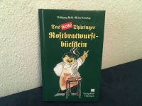 Buch ,Rostbratwurst Büchlein  von W.Held und H.Sontag Rheinland-Pfalz - Malbergweich Vorschau