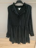 Kleid schwarz H&M Niedersachsen - Nordstemmen Vorschau