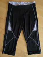 Leggins Sport Hose Gr. S Sports Edition schwarz Bayern - Königsbrunn Vorschau