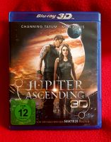 Jupiter Ascending 3D Blu-ray Steele / Kray - Essen Freisenbruch Vorschau