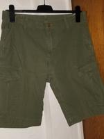 Carharrtt Cargo Shorts Baumwolle Gr. W33 Stuttgart - Stuttgart-West Vorschau