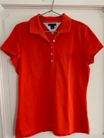 Tommy Hilfiger Poloshirt Gr.L Damen Nordrhein-Westfalen - Schleiden Vorschau