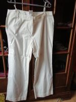 Sommerhose Hose Gr 44 beige neu Nordrhein-Westfalen - Olpe Vorschau