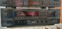 Denon Surround Receiver AVR-600RD Hessen - Allendorf Vorschau