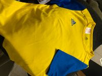 Kinder Adidas Trikot/Sportshirt Niedersachsen - Holzminden Vorschau