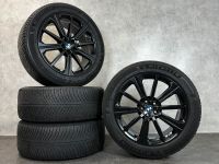 Original 20 Zoll BMW X5 G05 X6 G06 M 748 Winterreifen Nordrhein-Westfalen - Salzkotten Vorschau