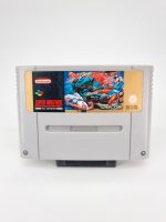 Super Nintendo SNES | Street Fighter 2 | TOP Spiel Hannover - Linden-Limmer Vorschau