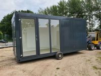 Container als Hobbyraum Schleswig-Holstein - Hohn Vorschau