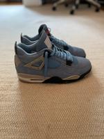 Jordan 4 UNC München - Maxvorstadt Vorschau