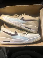 Nike Air Jordan Legacy 312 LOW Gr. 45 Hessen - Limburg Vorschau