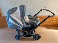 Hartan Topline S Kinderwagen + Buggy Sachsen - Tauscha Vorschau