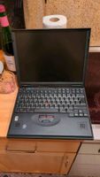 IBM Thinkpad 600X Nordrhein-Westfalen - Ascheberg Vorschau