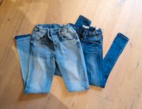 2 Jeans, Name it Gr 146 und page one 152, ges 6 € Niedersachsen - Georgsdorf Vorschau