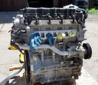 Motor 2.4 MULTIAIR JEEP COMPASS 2016-2021 29TKM UNKOMPLETT Berlin - Wilmersdorf Vorschau