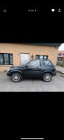 Suzuki Grand Vitara Cabrio Nordrhein-Westfalen - Telgte Vorschau