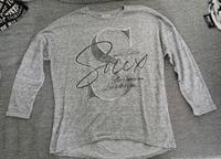 Damenshirt/Pullover Soccx gr.XXL/XL Niedersachsen - Zeven Vorschau