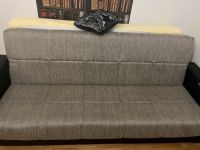 Sofa mit Bettkasten Niedersachsen - Bückeburg Vorschau