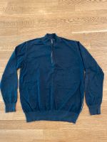 Herren Pulli 1/4 Barbour  Gr. L Frankfurt am Main - Bockenheim Vorschau