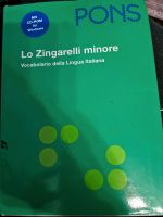 Lo Zingarelli minore Nordrhein-Westfalen - Schwerte Vorschau