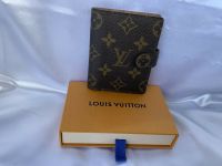 Louis Vuitton Monogram Canvas Mini Adress Book Etui Tiptop Nordrhein-Westfalen - Mülheim (Ruhr) Vorschau