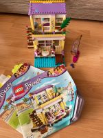 LEGO Friends - Stephanies Strandhaus 41037 Bayern - Seukendorf Vorschau