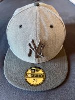 NY Yankees Cap aus NYC - Neuwertig Düsseldorf - Lierenfeld Vorschau