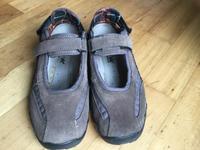 Mephisto Allrounder Ballerina Gr. 37, grau Rodenkirchen - Sürth Vorschau