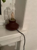 Ikea Lampe dimmbar rot/braun Mitte - Wedding Vorschau