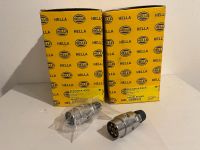 50 Stück Hella Stecker 7-polig *NEU* für Anhänger Wagen Kipper Bayern - Biberbach Vorschau