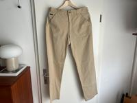 Brax Chino Gr. 102 Hose Beige Herrenhose Herren Berlin - Steglitz Vorschau