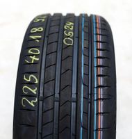 1xSOMMERREIFEN DUNLOP 225/40 R18 92Y XL PREMIUMCONTACT 7 NEU 7,5m Berlin - Spandau Vorschau