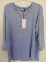 ##NEU ## Street One Damen Oberteil , amore love, Gr. 44, blau # Bielefeld - Sennestadt Vorschau