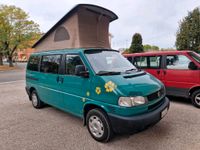 VW T4 syncro California Coach 2.5 tdi München - Altstadt-Lehel Vorschau