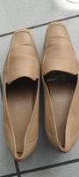 Damen Halbschuhe GEOX beige 36,5 Schuhweite E Hessen - Mühlheim am Main Vorschau