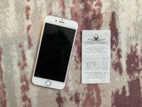 Apple iPhone 6s 128gb 100% BATTERIEKAPAZITÄT (defekt) Hamburg-Mitte - Hamburg Billstedt   Vorschau