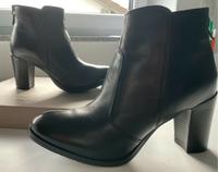 COX Ankle Boots aus Leder Größe 40 *NEU* Saarland - Tholey Vorschau