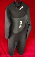 Neoprenanzug PI-PE Active Full(suit) Long Sleeve Black 3mm Neu! Bayern - Aschaffenburg Vorschau