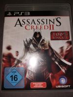 PS3 Spiel Assassins Creed 2 Baden-Württemberg - Hausen Vorschau