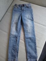 Jeanshose SLIM für Jungen von Vertbaudet, Größe 152, Farbe blau Thüringen - Kirchheim Vorschau